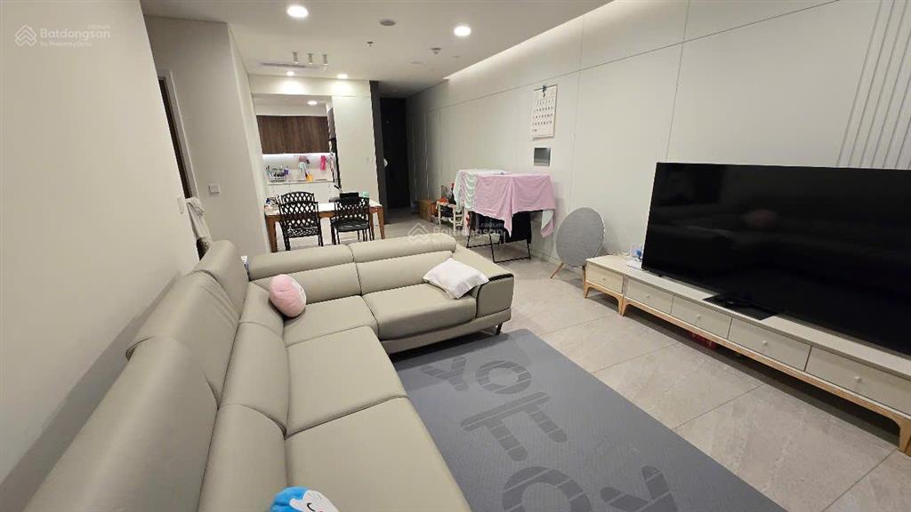 Chính chủ nước ngoài bán căn 3pn zeit thu thiem suất spa