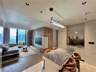 Chính chủ cho thuê 2 phòng ngủ view sông grand marina saigon