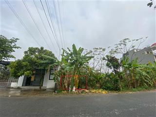 Bán đất mặt đường đh54, đông vinh, đông hưng, thái bình