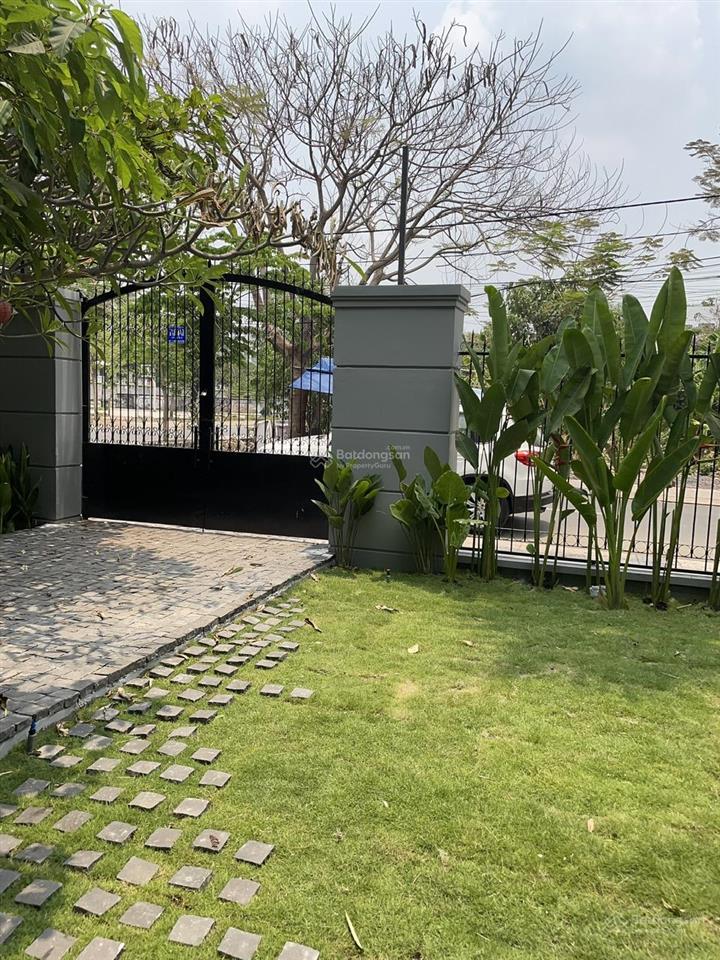 Bán biệt thự 300m2 đường số 3, vạn phúc city, quốc lộ 13, thủ đức, gía tốt