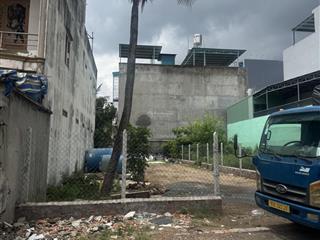 Bán đất vạn phúc, 8x33 ngay kđt vạn phúc city, full thổ cư, giá tốt. sổ hồng chính chủ