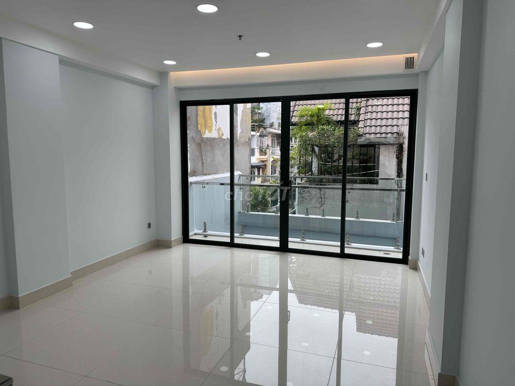 Cho thuê văn phòng cao cấp, trung tâm quận 10.