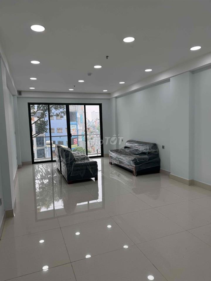 Cho thuê văn phòng cao cấp, trung tâm quận 10.