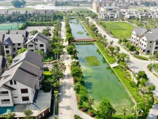 Bán gấp biệt thự song lập 180m2 giá chỉ 18.x tỷ