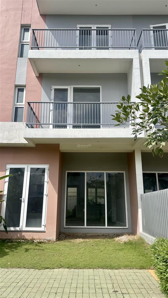 Bán biệt thự dragon village, 7 tỷ8, 90m2,view công viên