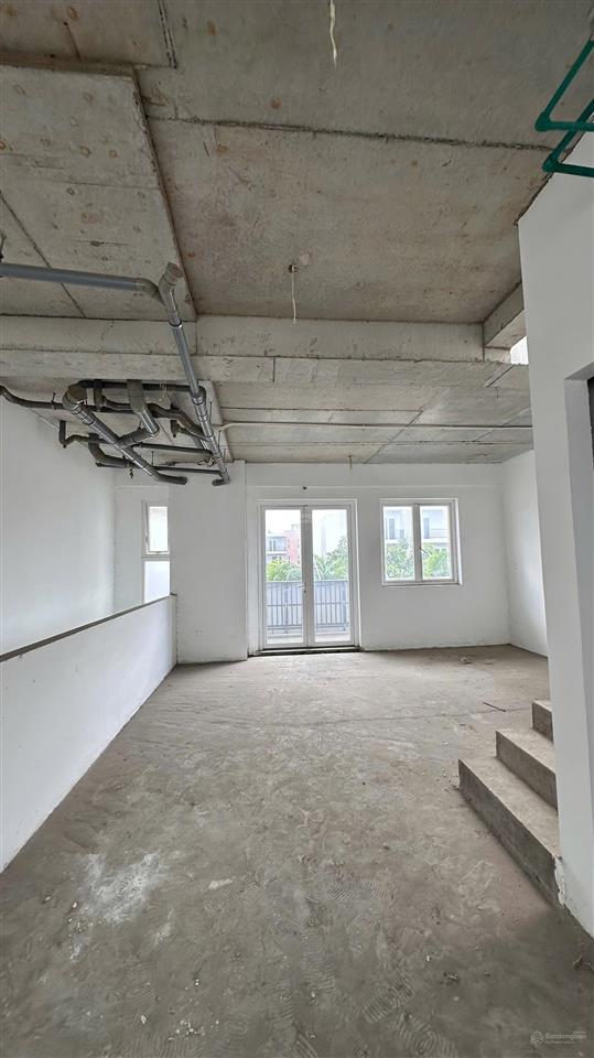 Bán biệt thự dragon village, 7 tỷ8, 90m2,view công viên