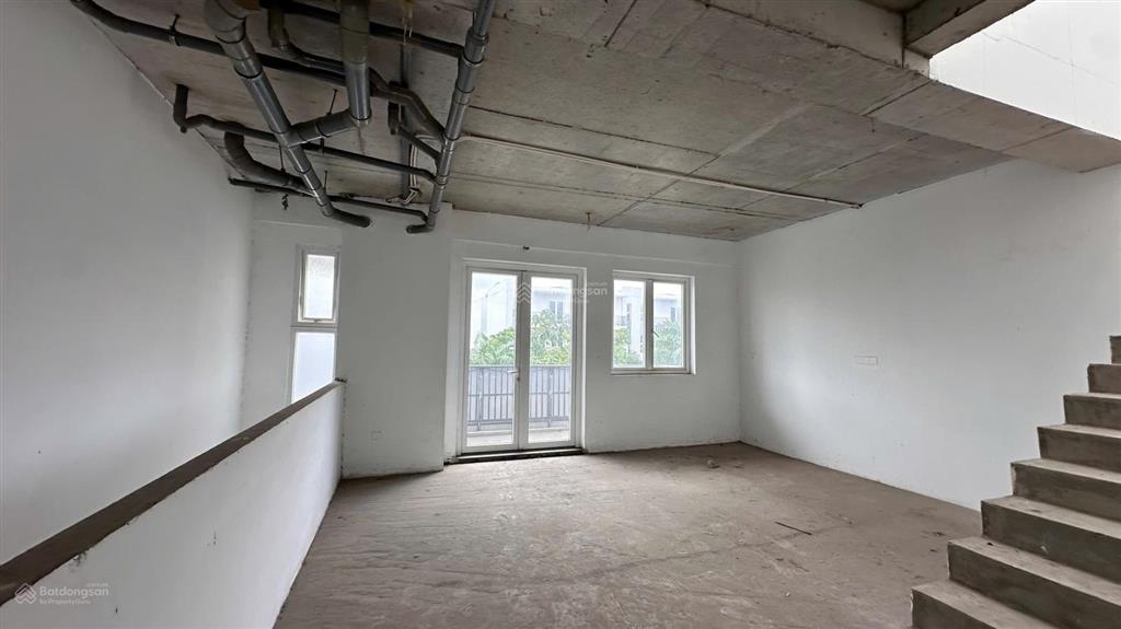 Bán biệt thự dragon village, 7 tỷ8, 90m2,view công viên