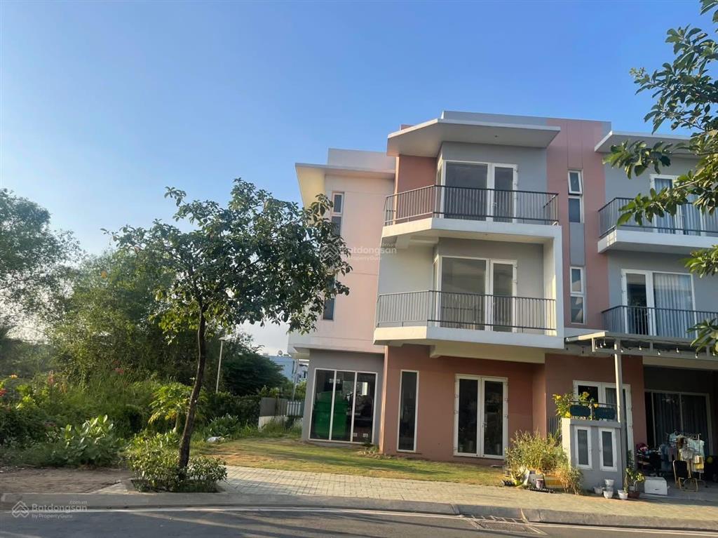 Bán nhà dragon village  khu c view công viên giá 8 tỷ