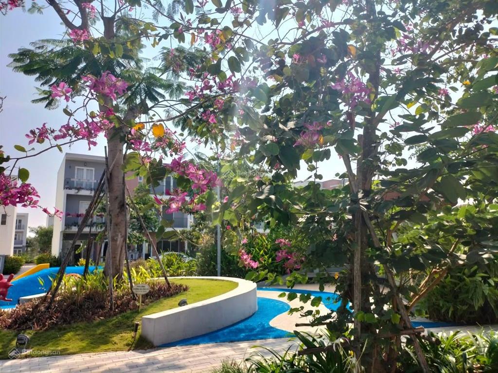 Bán nhà dragon village  khu c view công viên giá 8 tỷ