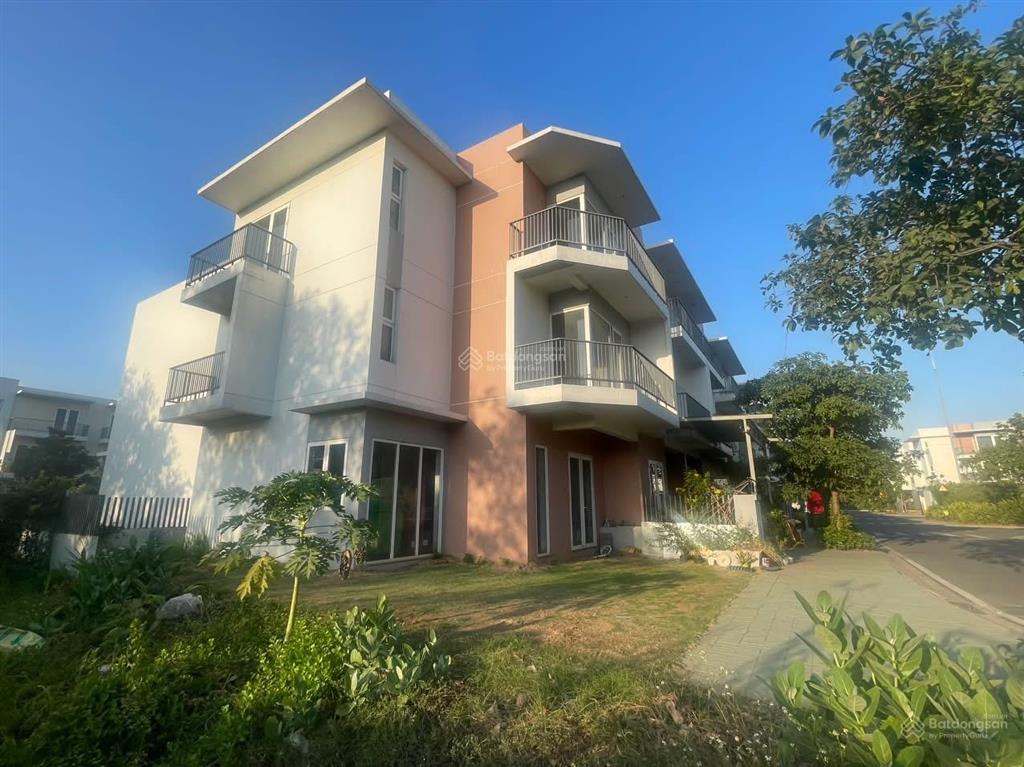 Bán nhà dragon village  khu c view công viên giá 8 tỷ