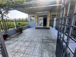 Nhà thổ cư  bình phú  gần bv việt hàn