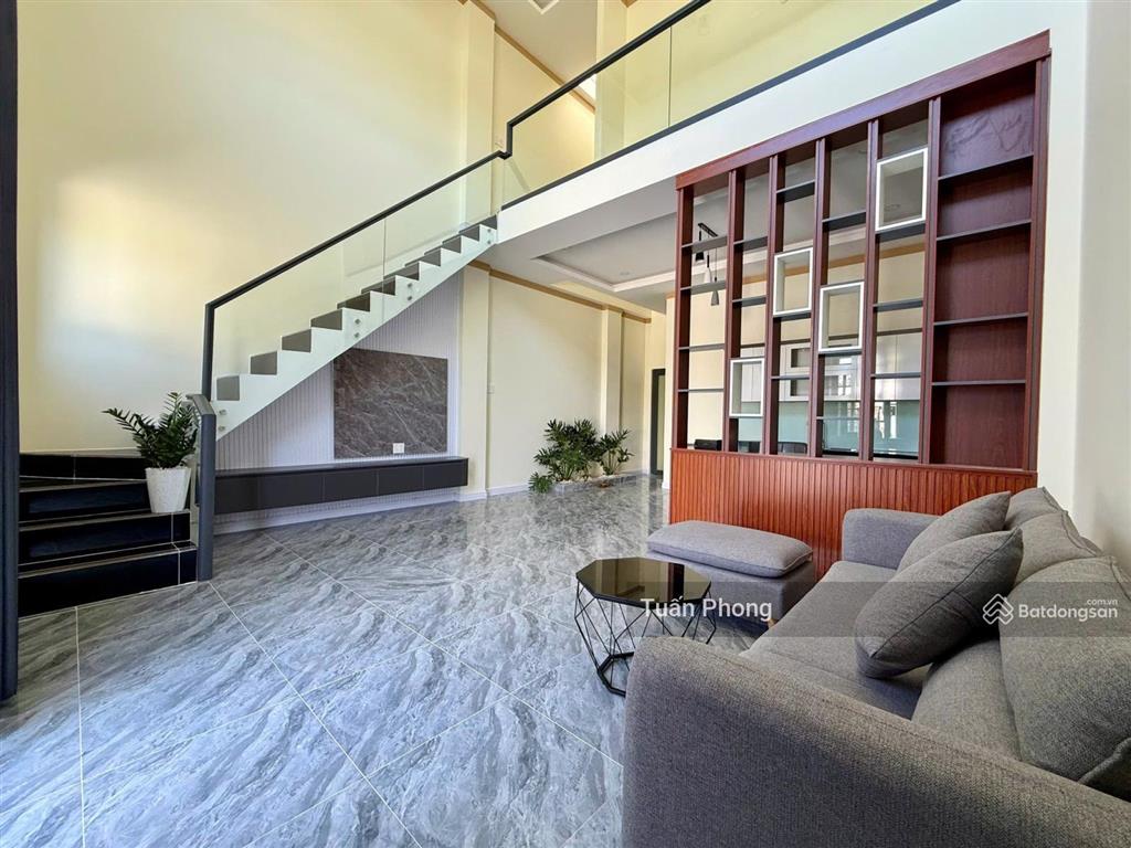 Bán nhà mặt tiền quốc lộ 57c phường an hội (sơn phú cũ), giồng trôm, bến tre