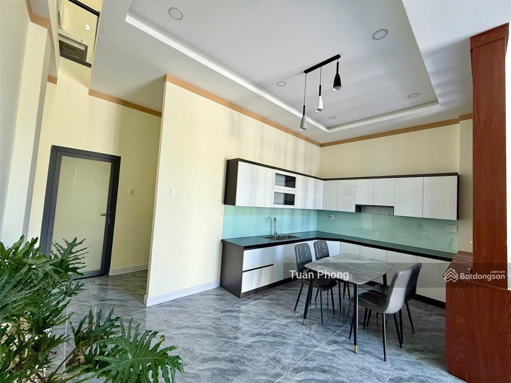 Bán nhà mặt tiền quốc lộ 57c phường an hội (sơn phú cũ), giồng trôm, bến tre