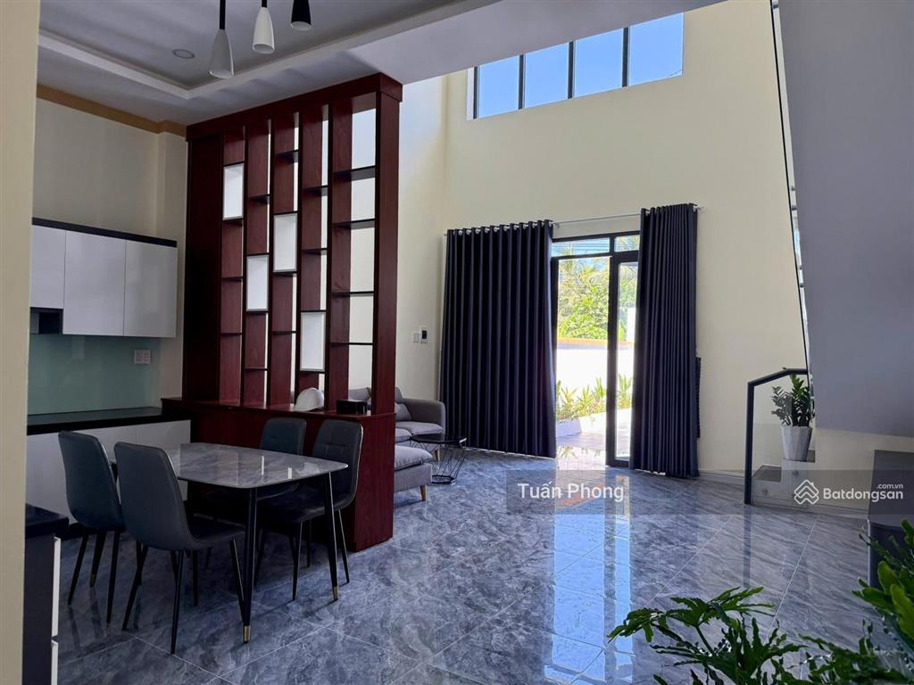 Bán nhà mặt tiền quốc lộ 57c phường an hội (sơn phú cũ), giồng trôm, bến tre