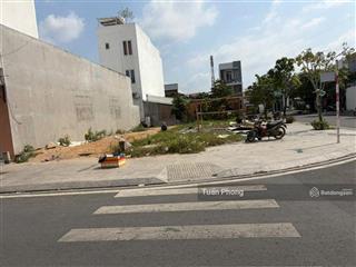 Bán lô góc kinh doanh phố chợ phú khương  đại lộ đông tây