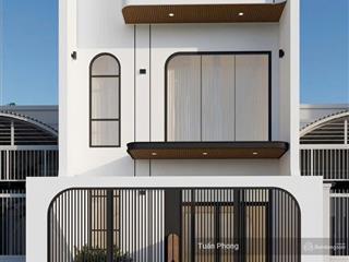 Bán nhà phú khương  tp bến tre