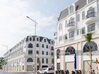 Nhà phố liền kề đại lộ đông tây bến tre