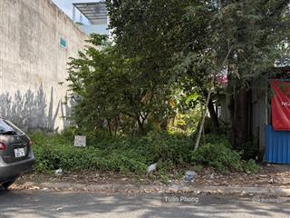 Bán 2 nền đất sao mai p7  tp bến tre