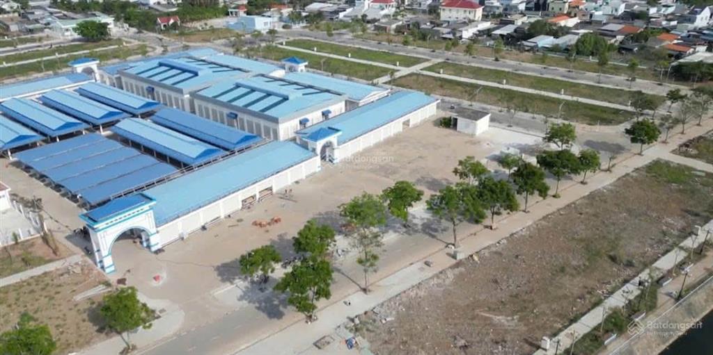  hỗ trợ giữ chỗ dự án phố chợ bình đại