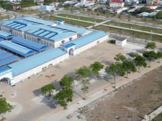 Bán đất nền phố chợ bình đại lk08 ngay cổng chợ | 81m2 | giá 3,104 tỷ