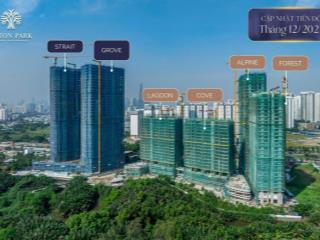 Bán nhanh căn 2pn 75m2 toà a3 eaton park