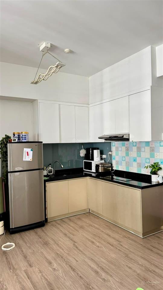 Cho thuê 2pn 2pn2wc 86m2 dt lớn full nội thất tầng cao
