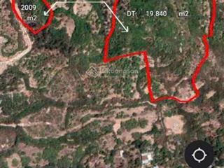 Đất view biển , gành đá đĩa , đồi cổ thạch , diện tích 20.000m2