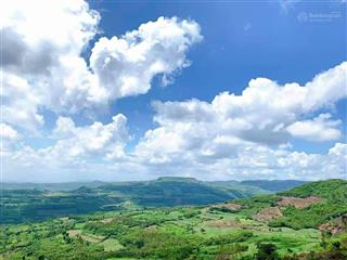 Đất cao nguyên vân hòa view siêu đỉnh
