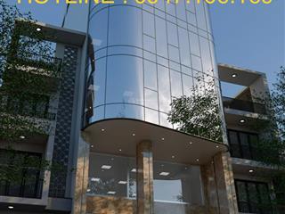 Bán gấp toà nhà 9 tầng mặt phố khuất duy tiến p.thanh xuân hà nội. dt 210m2 mt 8,7m. giá 159 tỷ