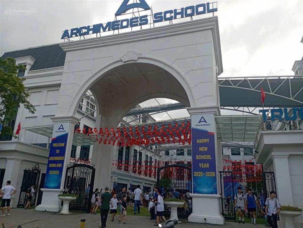 Lô đất nhỏ xinh  cổ dương xã phúc thịnh (tiên dương cũ), tp. hà nội diện tích 45.2m²