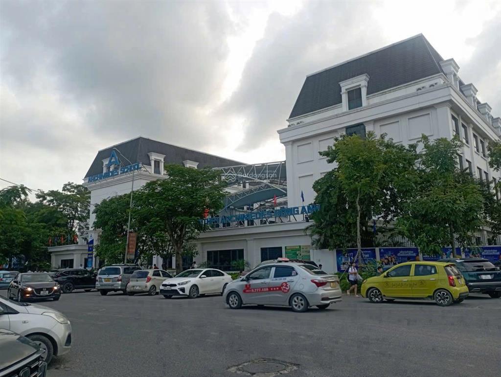Lô đất nhỏ xinh  khu đô thị mới đa mục tiêu  thôn cổ dương, xã phúc thịnh. diện tích 45.2m²