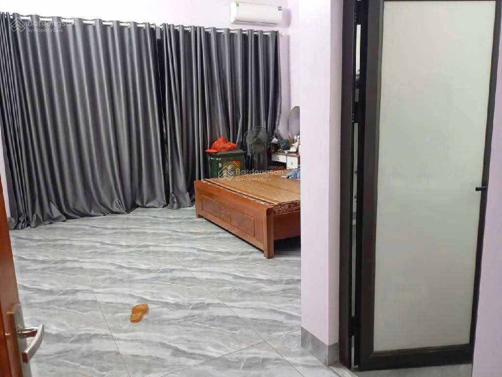 Nhà 5 tầng đẹp có thang máy, lại đà, đông anh, cách vinhomes cổ loa chỉ 500m. diện tích 86m²