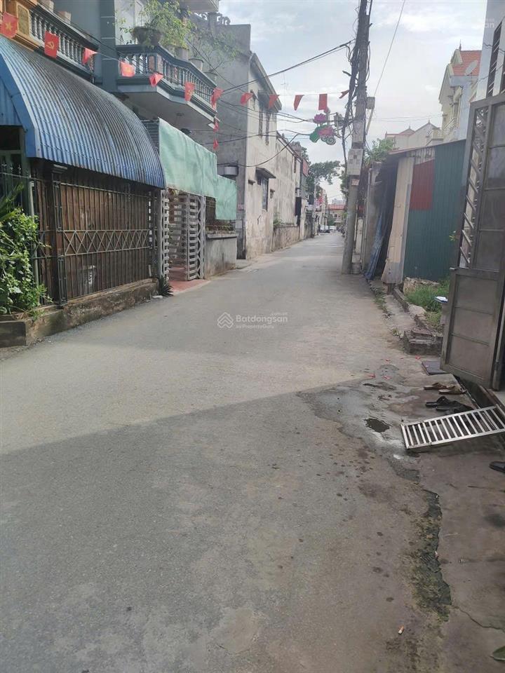 Hàng hiếm  mai lâm đông anh  không có mảnh thứ 2 đâu nhé 52 m2