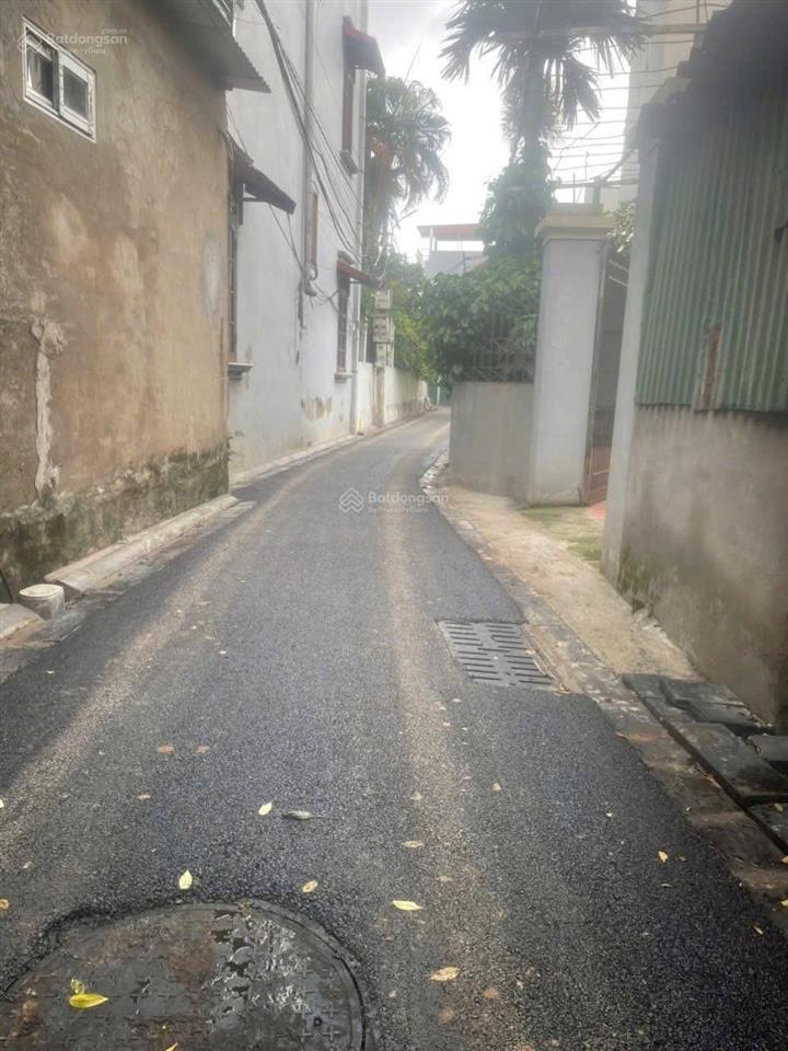 Chủ cần chuyển nhượng. thôn phúc thọ, xã đông anh (mai lâm cũ), tp. hà nội. + diện tích 64,5m²