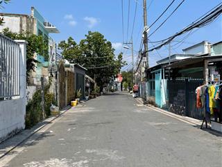 Đất vườn nguyễn bình nhơn đức, diện tích 11m x 63m (tổng 686m2) đất rộng, thoáng view sông lớn