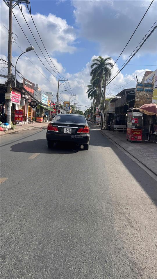 Nhà đẹp đường xe hơi 2 chiều nhơn đức, nhà bè diện tích gần 200m2 ngang 5,8m giá bán cực tốt 5,8 tỷ