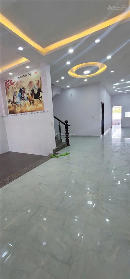 Nhà đẹp đường xe hơi 2 chiều nhơn đức, nhà bè diện tích gần 200m2 ngang 5,8m giá bán cực tốt 5,8 tỷ