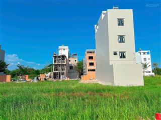 Siêu phẩm đất nền giá tốt kdc sài gòn south, lê văn lương phước kiển, nhà bè, dt 182m2