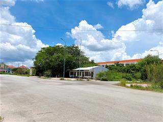 Đất nền đẹp kdc 28ha nguyễn bình, nhà bè diện tích 120m² giá bán 35 triệu/m² đường 14m