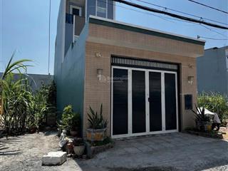 Nhà đẹp kdc hiện hữu gần chung cư khải hoàn, giá tốt, lê văn lương hẻm 1545 thông 1491