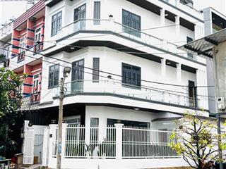 Giảm ngay 700 triệu nhà góc 2 mặt tiền siêu đẹp phước kiển diện tích 6.8 x 14= 94m2 giá chỉ 8.1 tỷ