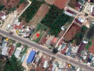 Bán đất mặt tiền rộng 17x50 đường đt 724 ngay chợ tân hội