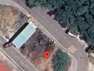 Cần bán lô đất chợ nam kontum, đường nguyễn văn linh