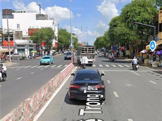 Bán đất mặt tiền đường lê trọng tấn. chủ bán giá rẻ so với thị trường