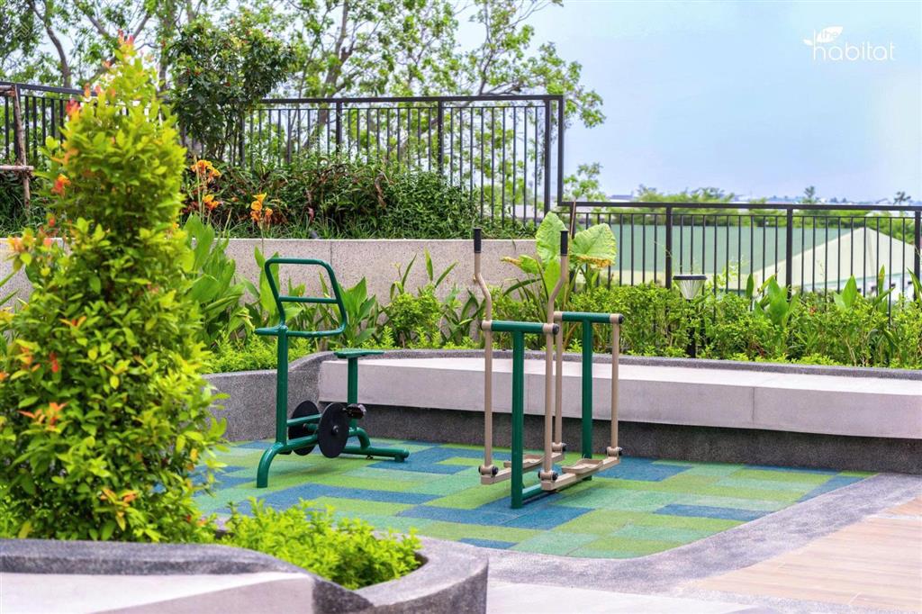 5 lý do khách hàng nên mua the habitat không nên bỏ qua