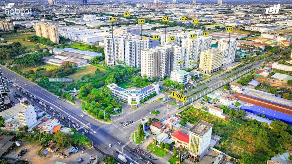 5 lý do khách hàng nên mua the habitat không nên bỏ qua