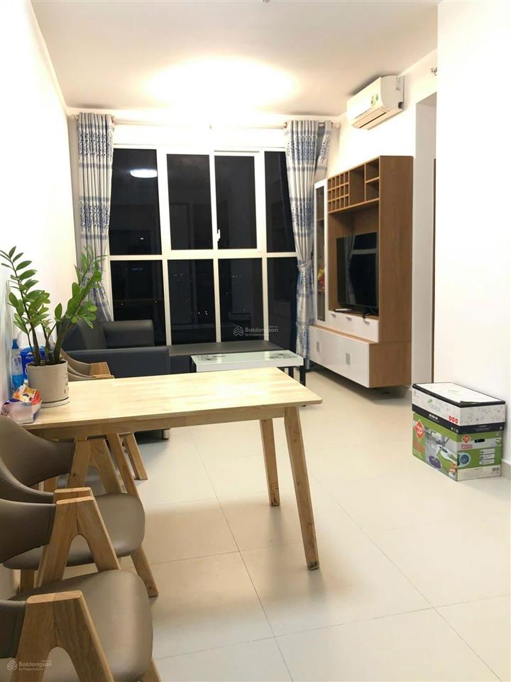 Bán căn hộ the habitat giai đoạn 1 loại 2 phòng ngủ giá tốt nhất dự án 2.15 tỷ dt 61m2