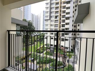 [căn 2pn view vườn nội khu] chủ nhà chuyển công tác bán lỗ căn này  giá 3.38 tỷ (còn thương lượng)