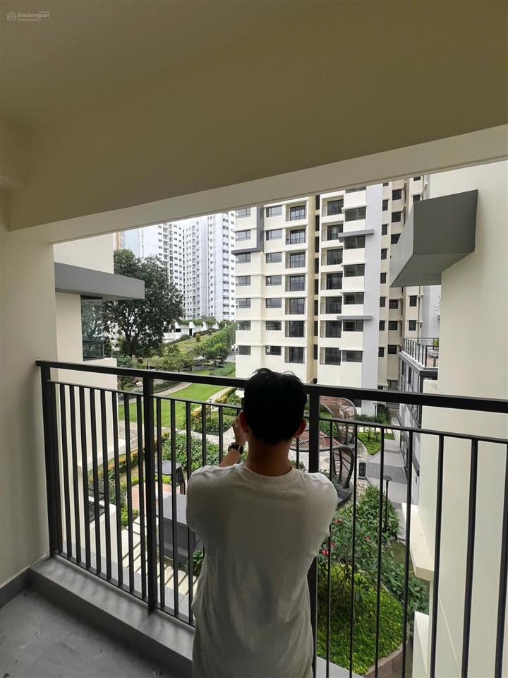 2pn trần 3,5m  view vườn đẹp  chủ nhà chuyển công tác bán gấp  giá 3,45 tỷ
