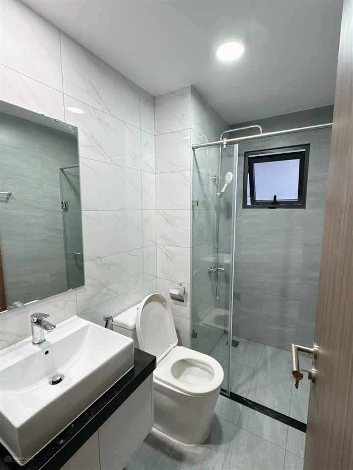 [cho thuê giá tốt] 2 phòng ngủ habitat giai đoạn 3  tầng trung  nhà mới sạch sẽ